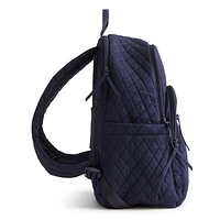 Bancroft Backpack - Cotton Gabardine