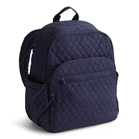 Bancroft Backpack - Cotton Gabardine