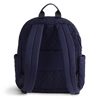 Bancroft Backpack - Cotton Gabardine