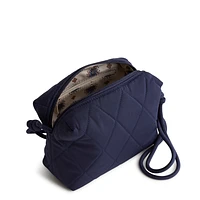 Blake Crossbody - Polyester Twill