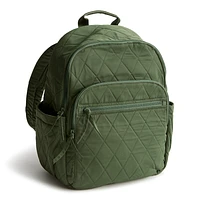 Bancroft Backpack - Polyester Twill