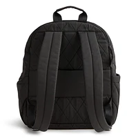 Bancroft Backpack - Polyester Twill