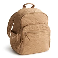 Bancroft Backpack - Polyester Twill