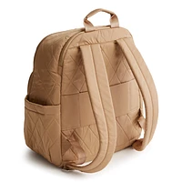 Bancroft Backpack - Polyester Twill