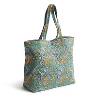 Original Tote - Cotton Gabardine