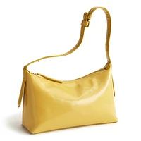 Roxbury Crescent Shoulder Bag