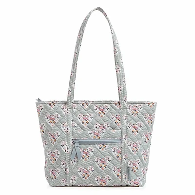 Small Vera Tote Bag - Mon Amour Gray