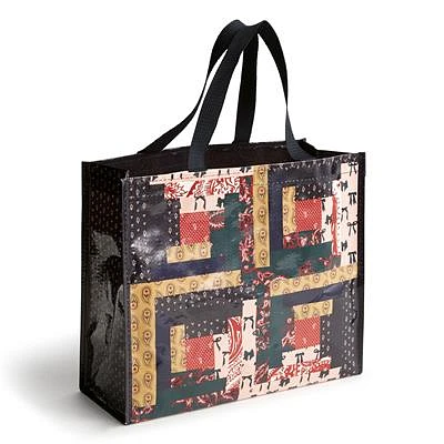 Square Market Tote