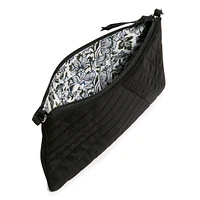 RFID Convertible Wristlet