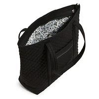 Vera Tote Bag - Black