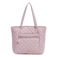 Vera Tote Bag - Hydrangea Pink