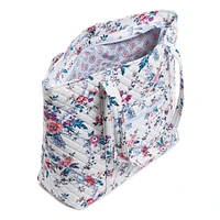 Vera Tote Bag - Magnifique Floral