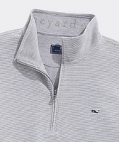 Saltwater Quarter Zip