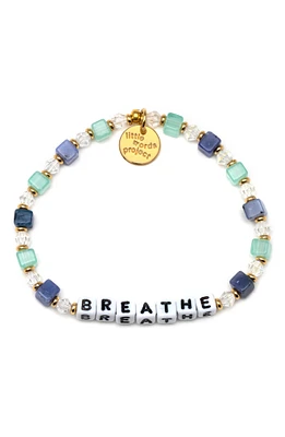 Breathe Tide Bracelet - S/M