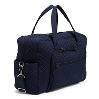 Weekender Travel Bag - Classic Navy