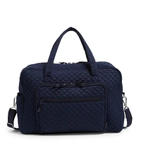 Weekender Travel Bag - Classic Navy