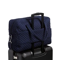 Weekender Travel Bag - Classic Navy