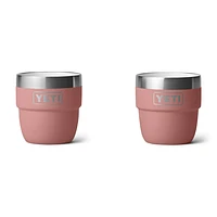 Rambler 4 Oz Cups (2 Pack)