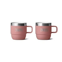 Rambler 6 oz Mug (2 Pack)