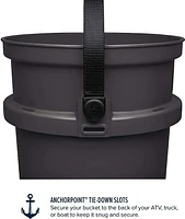 LoadOut 5 Gallon Bucket