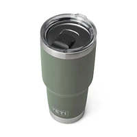 Rambler 30 oz Tumbler With Magslider Lid