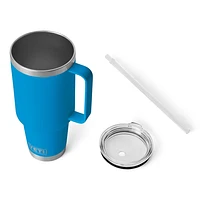 Rambler 42 oz Straw Mug