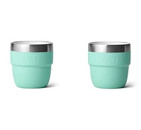 Rambler 4 Oz Cups (2 Pack)