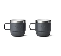 Rambler 6 oz Mug (2 Pack)