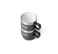 Rambler 6 oz Mug (2 Pack)