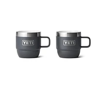 Rambler 6 oz Mug (2 Pack)