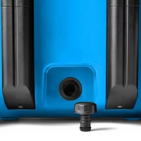Roadie 48 Wheeled Cooler