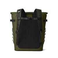 Hopper Backpack M20 Soft Cooler