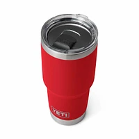 Rambler 30 oz Tumbler With Magslider Lid