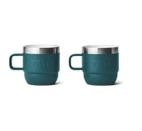 Rambler 6 oz Mug (2 Pack)