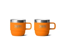 Rambler 6 oz Mug (2 Pack)