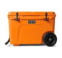 Tundra Haul Wheeled Cooler