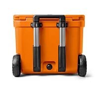Roadie 60 Wheeled Cooler