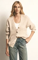 Josie Cozy Cardigan