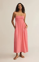 Beachside Midi Dress