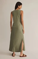 Coastline Midi Dress