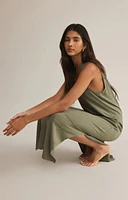 Coastline Midi Dress