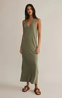 Coastline Midi Dress