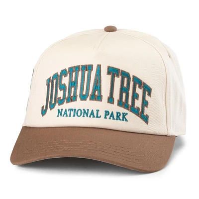 Roscoe Hat