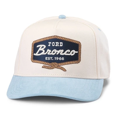 Wrangler Hat