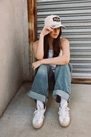 Wrangler Hat