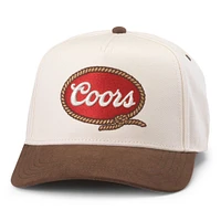Wrangler Hat