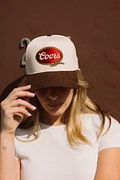 Wrangler Hat
