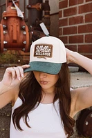 Wrangler Hat