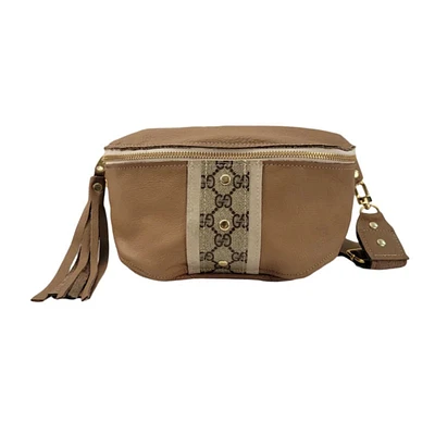 Britt Belt Bag