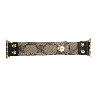 Apple Watch Band Leather